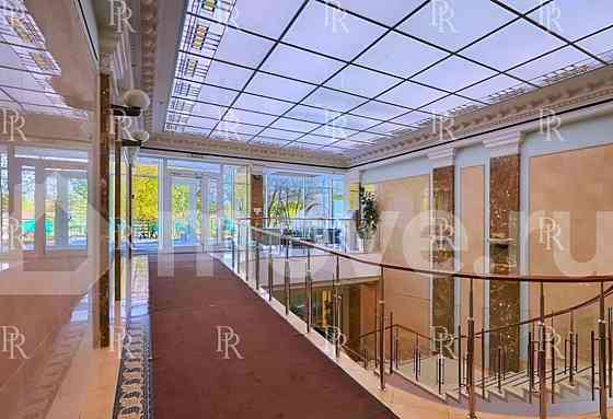 4-комн. квартира, 154.6 м2, 5/37 эт. Москва