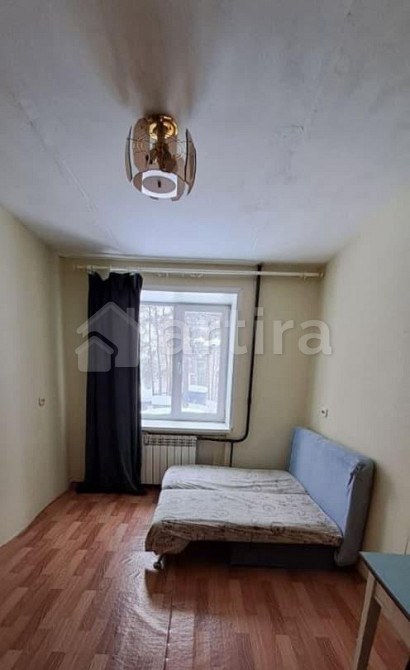 Комната, 11.5 м2, 2/9 эт. Пермь - изображение 2