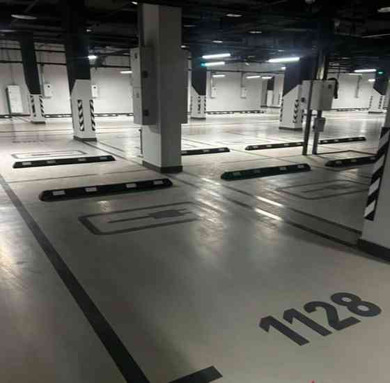 Гараж, 14.2 м2 Москва