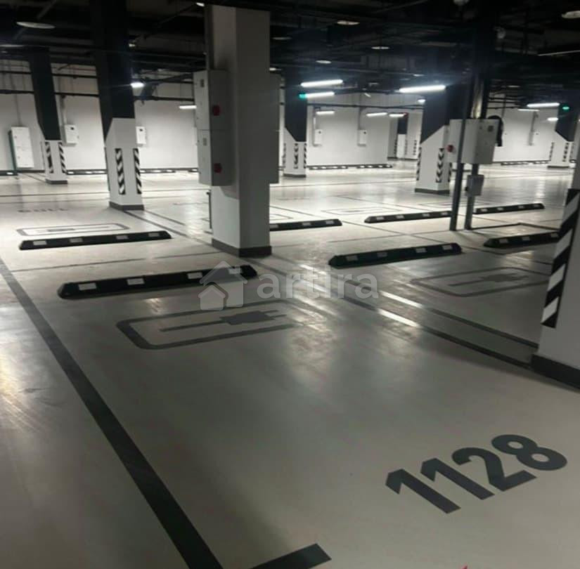 Гараж, 14.2 м2 Москва - изображение 2