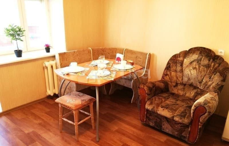 1-комн. квартира, 51 м2, 2/5 эт. Йошкар-Ола - изображение 3