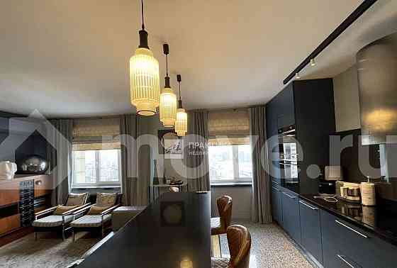 2-комн. квартира, 92.8 м2, 29/44 эт. Москва