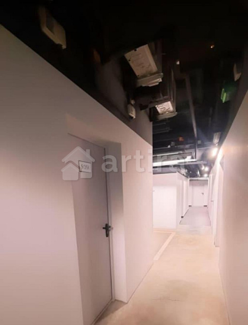 Гараж, 10 м2 Москва - изображение 3