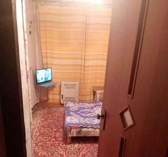 Комната, 13 м2, 1/5 эт. Новосибирск