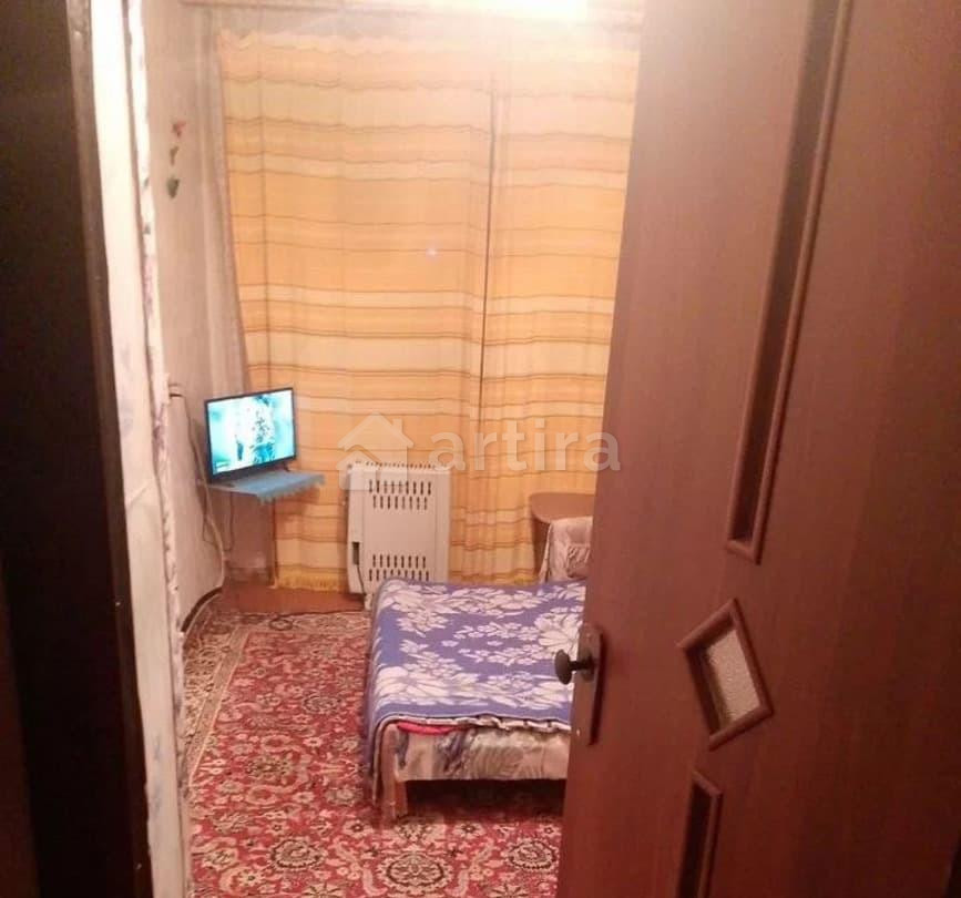 Комната, 13 м2, 1/5 эт. Новосибирск - изображение 5