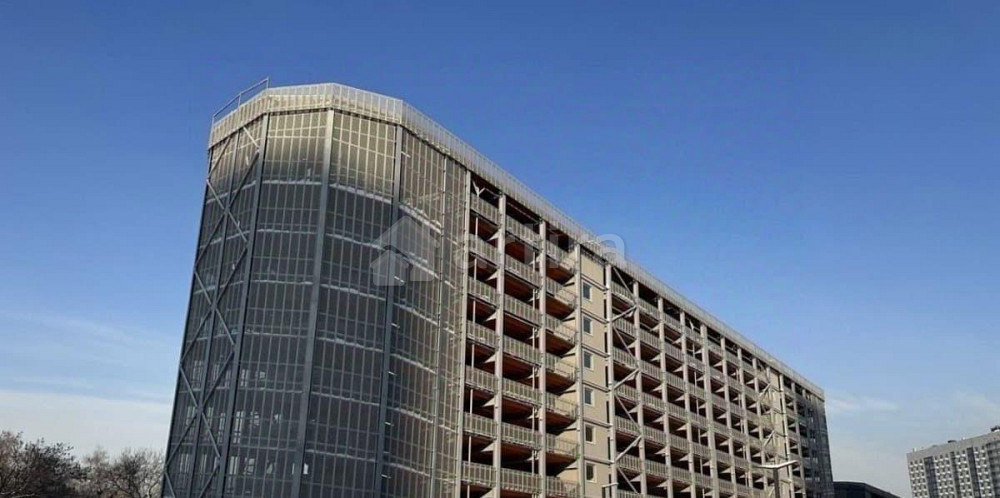 Гараж, 13.3 м2 Москва - изображение 4