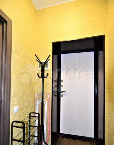 1-комн. апарт-ы, 21 м2, 5/5 эт. Москва - изображение 10