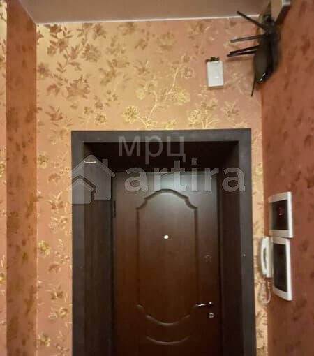 3-комн. квартира, 74.5 м2, 6/12 эт. Москва - изображение 13