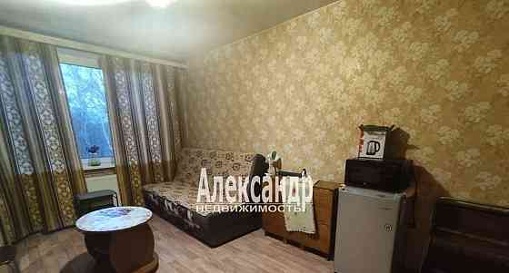 Комната, 15 м2, 5/5 эт. Санкт-Петербург