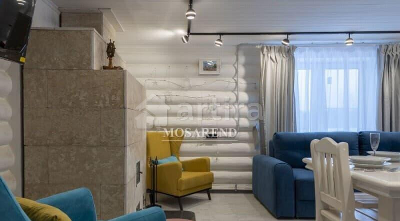 Коттедж, 180 м2 Лобня - изображение 5