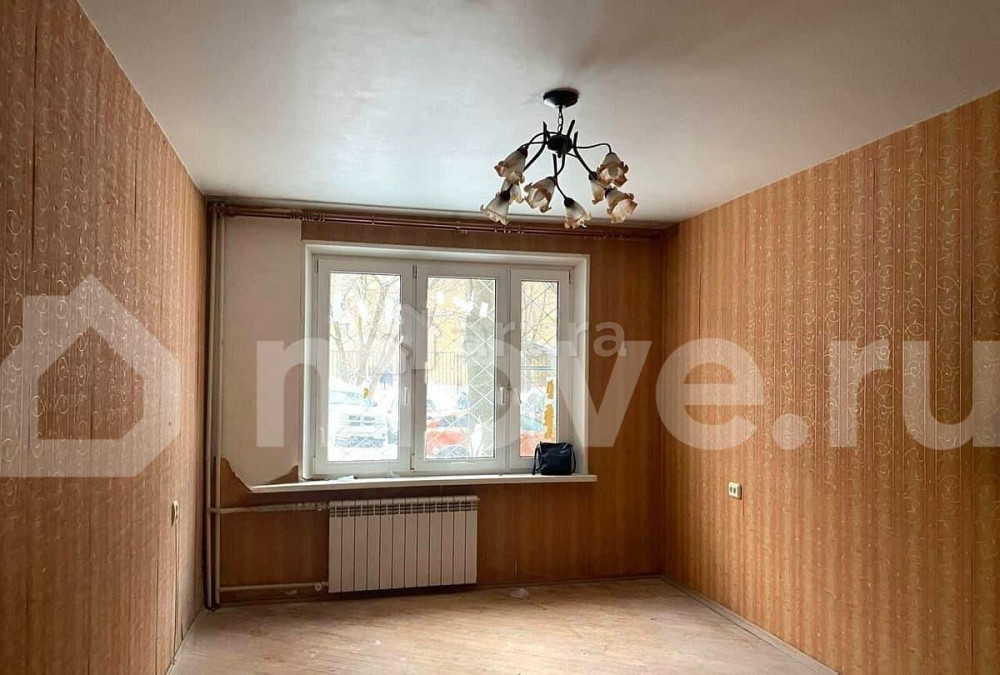 Студия, 19.2 м2, 1/9 эт. Москва - изображение 1