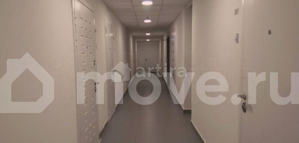 Студия, 14.9 м2, 1/2 эт. Москва - изображение 7