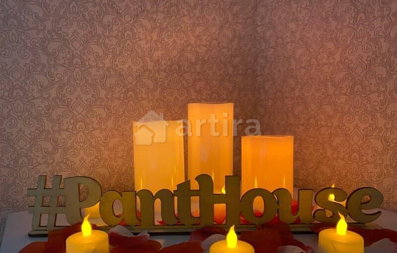 Студия, 30 м2, 1/2 эт. Москва - изображение 10