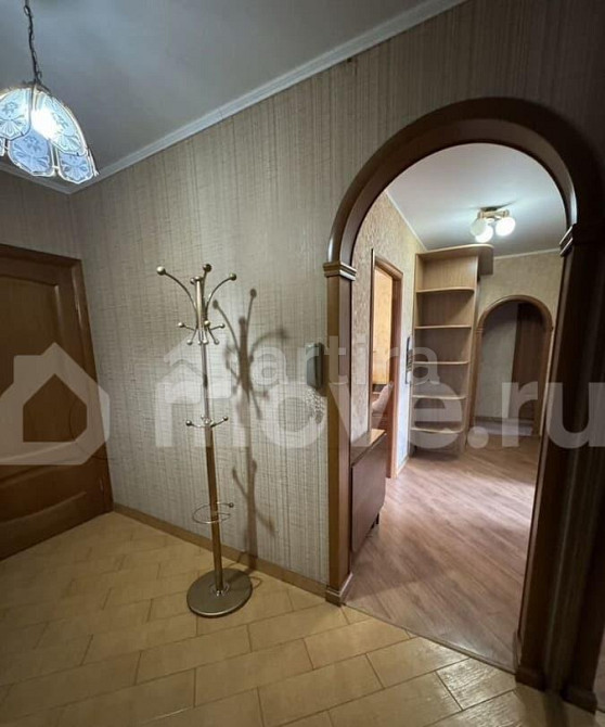 3-комн. квартира, 81 м2, 11/12 эт. Москва - изображение 2