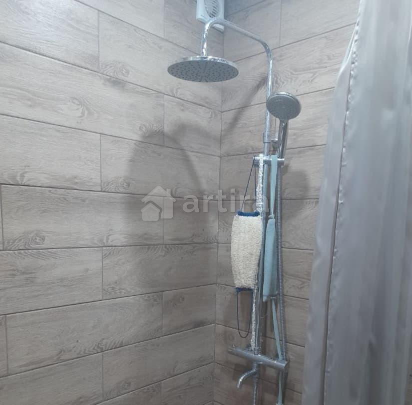 Комната, 16 м2, 5/9 эт. Ростов-на-Дону - изображение 1