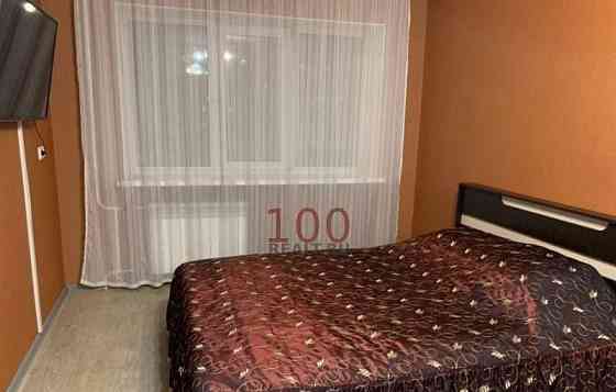 1-комн. квартира, 39 м2, 5/9 эт. Санкт-Петербург