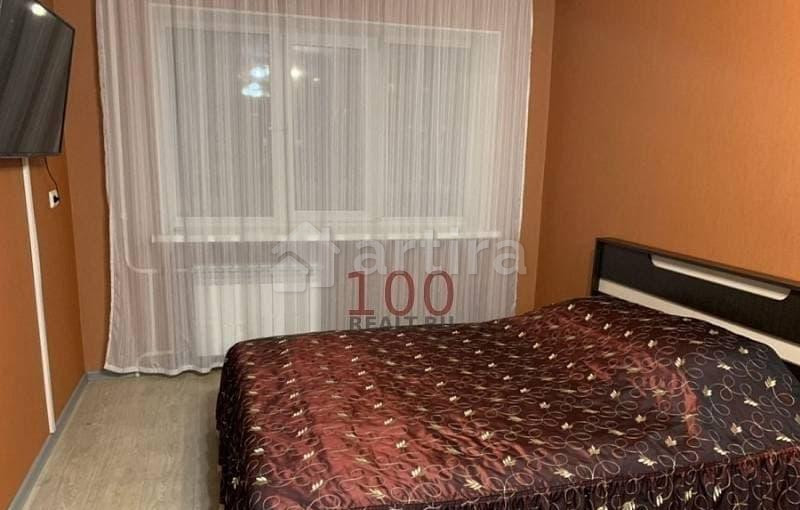 1-комн. квартира, 39 м2, 5/9 эт. Санкт-Петербург - изображение 1