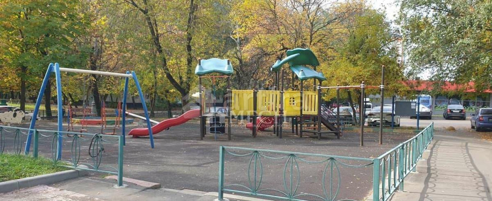 3-комн. квартира, 57.9 м2, 5/9 эт. Москва - изображение 10