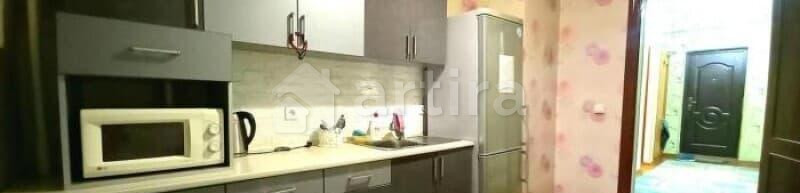 2-комн. квартира, 55 м2, 4/9 эт. Екатеринбург - изображение 5