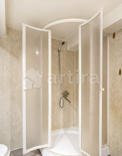 1-комн. квартира, 38 м2, 6/6 эт. Москва - изображение 15