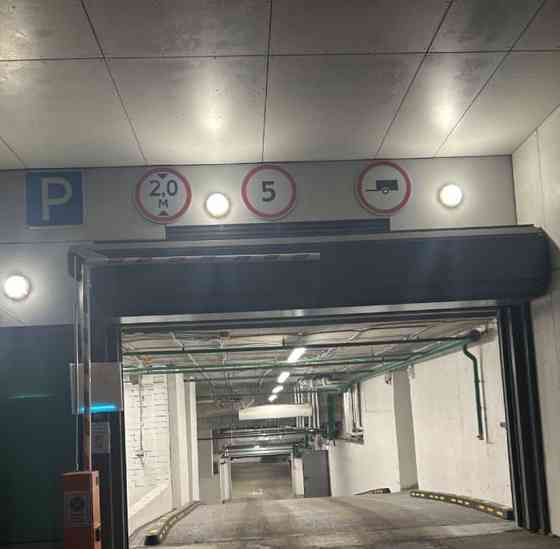 Гараж, 13 м2 Красногорск