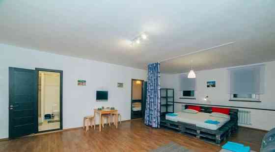 3-комн. квартира, 60 м2, 2/4 эт. Казань