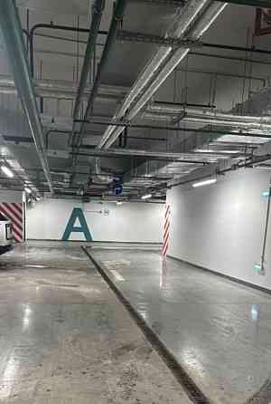 Гараж, 13 м2 Москва