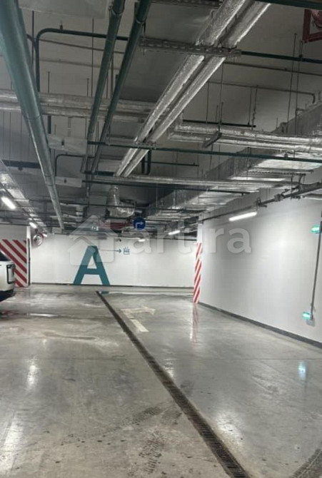 Гараж, 13 м2 Москва - изображение 2