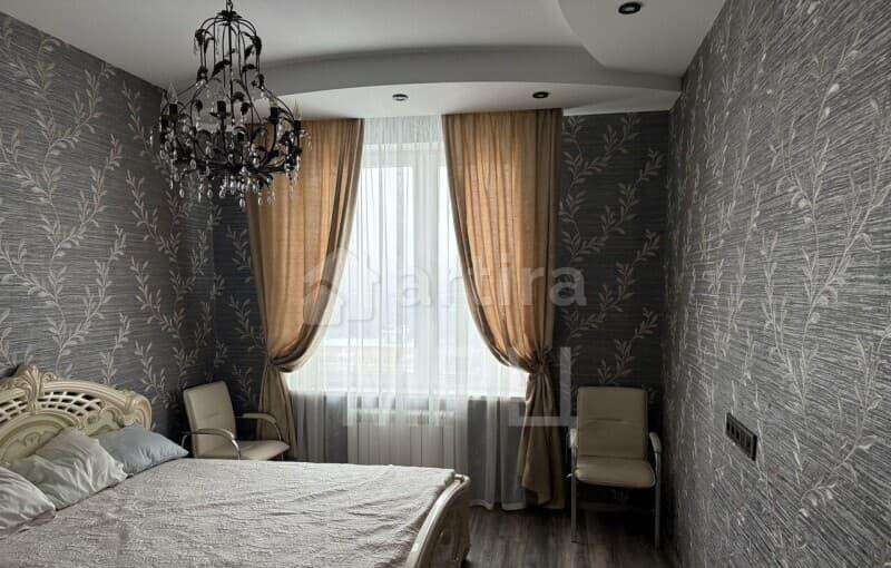 2-комн. квартира, 74 м2, 12/22 эт. Москва - изображение 10