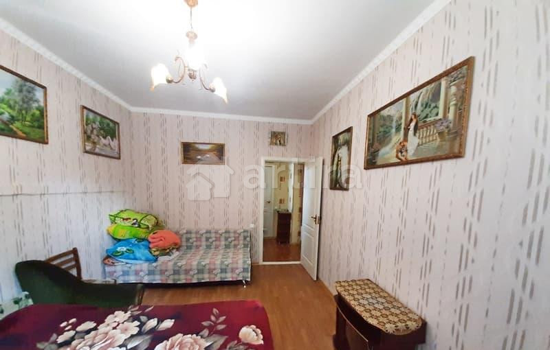 1-комн. квартира, 25 м2, 2/2 эт. Алушта - изображение 3