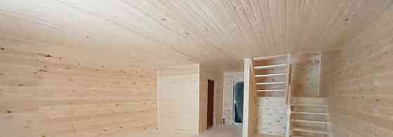 Дом, 83 м2, 6.5 сотки, 2 эт. Гатчина