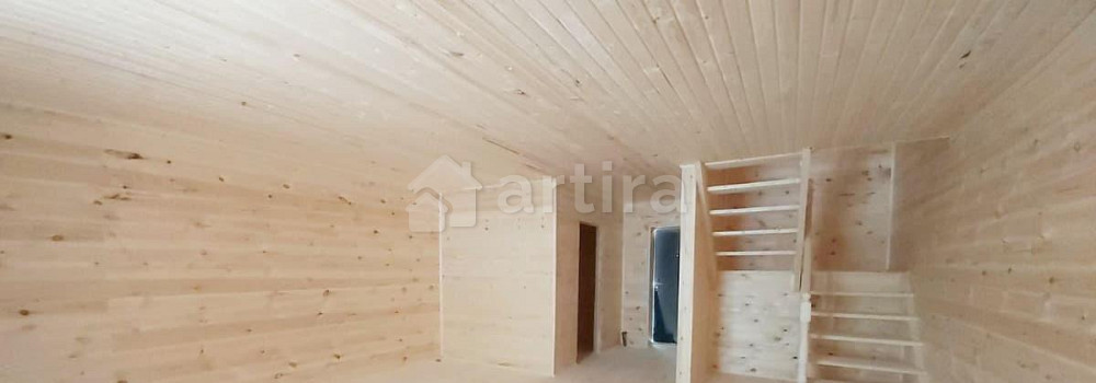 Дом, 83 м2, 6.5 сотки, 2 эт. Гатчина - изображение 6