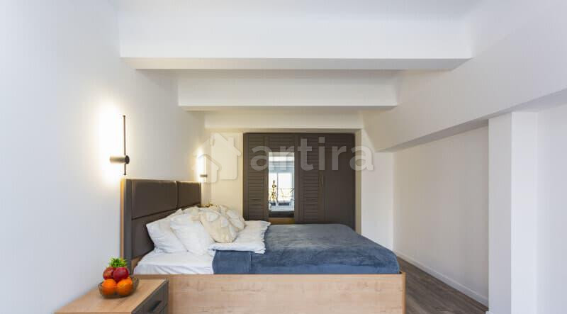 1-комн. квартира, 46 м2, 3/3 эт. Красногорск - изображение 8