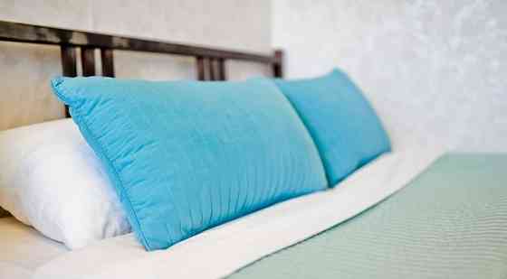 Студия, 35 м2, 14/23 эт. Уфа