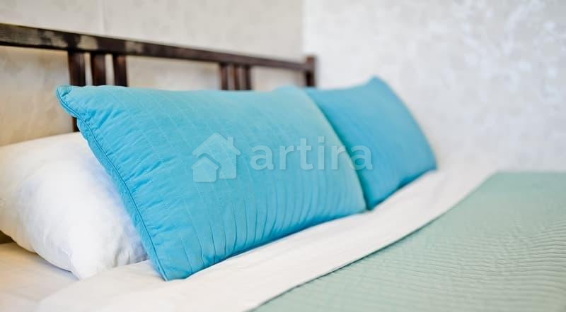 Студия, 35 м2, 14/23 эт. Уфа - изображение 6