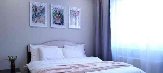 2-комн. квартира, 43 м2, 8/18 эт. Тюмень