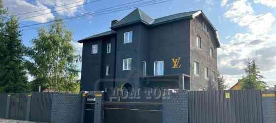 Коттедж, 800 м2 Бронницы