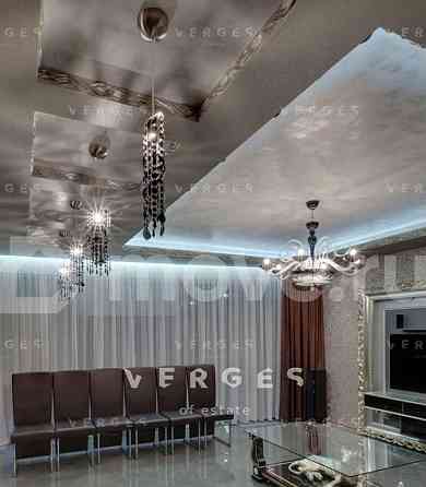 4-комн. квартира, 183 м2, 26/30 эт. Москва