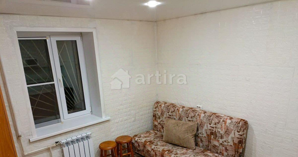 Комната, 12 м2, 1/9 эт. Новосибирск - изображение 2