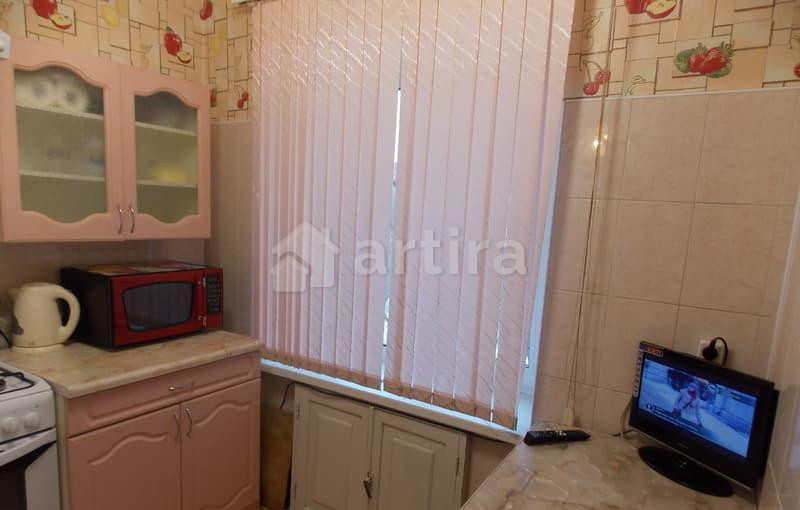 2-комн. квартира, 52 м2, 9/9 эт. Челябинск - изображение 7