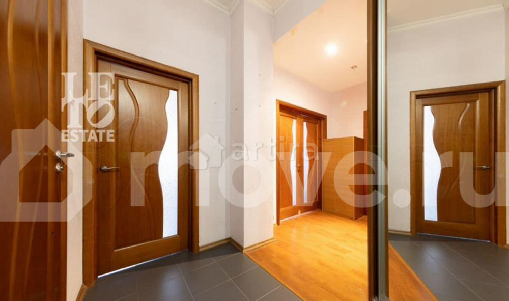 2-комн. квартира, 142.8 м2, 4/21 эт. Москва - изображение 7