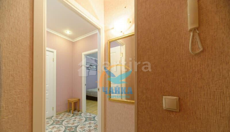 1-комн. квартира, 33 м2, 1/3 эт. Санкт-Петербург - изображение 15