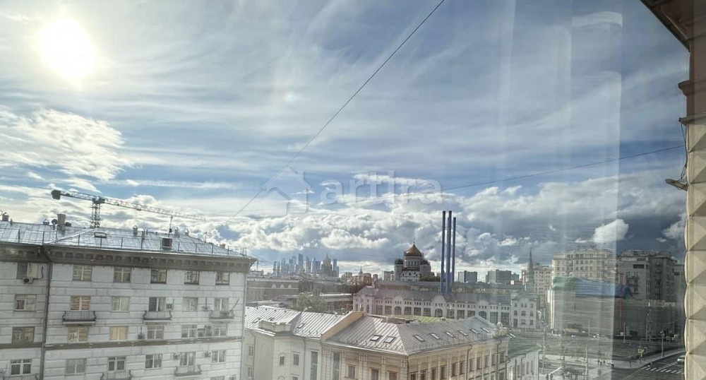 Комната, 80 м2, 6/7 эт. Москва - изображение 2