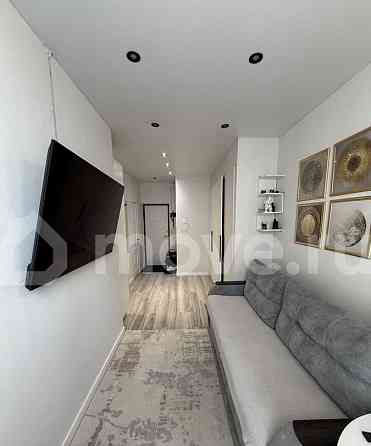 Студия, 25.8 м2, 6/18 эт. Москва