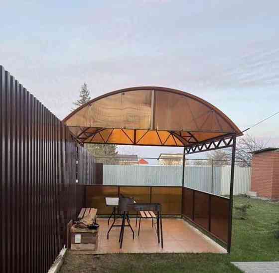 Дом, 160 м2, 6 соток, 2 эт. Самара