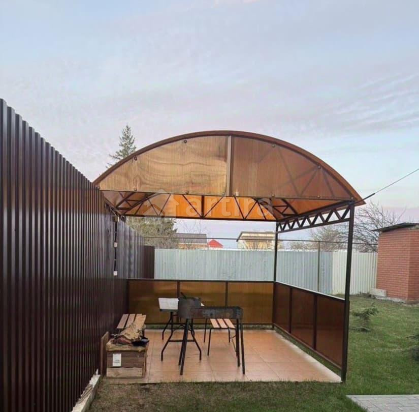 Дом, 160 м2, 6 соток, 2 эт. Самара - изображение 4