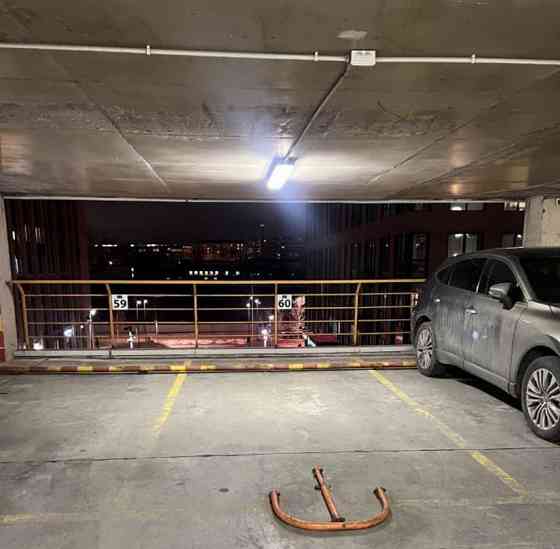 Гараж, 14 м2 Москва