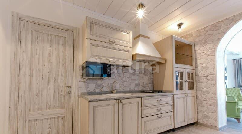 Коттедж, 200 м2 Краснознаменск - изображение 11