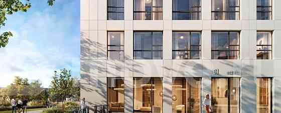 1-комн. квартира, 35.6 м2, 23/30 эт. Москва