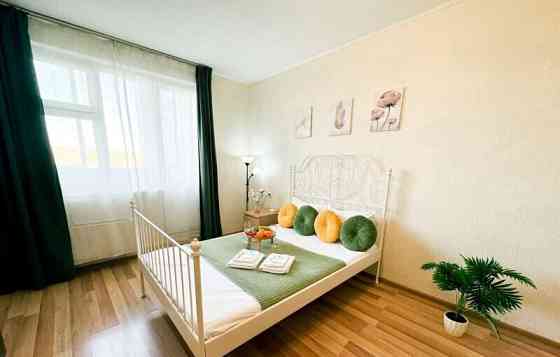 1-комн. квартира, 34 м2, 6/25 эт. Химки